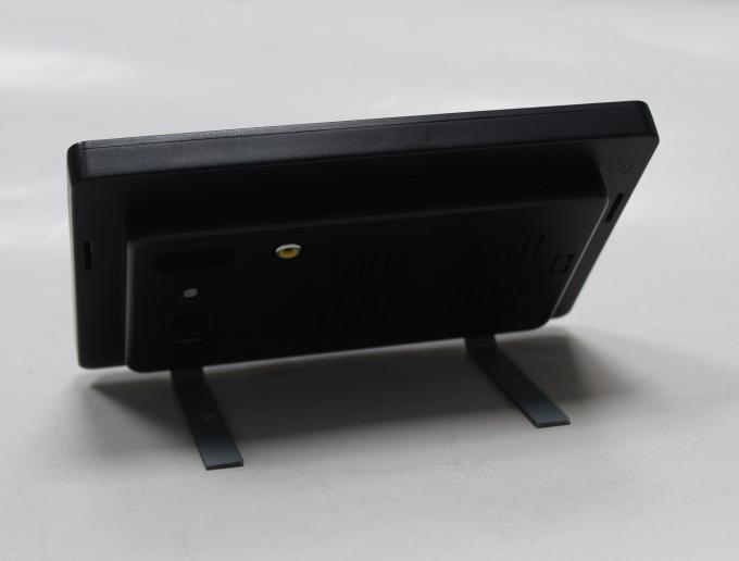 RS232 および POE の埋め込まれたタブレットの PC