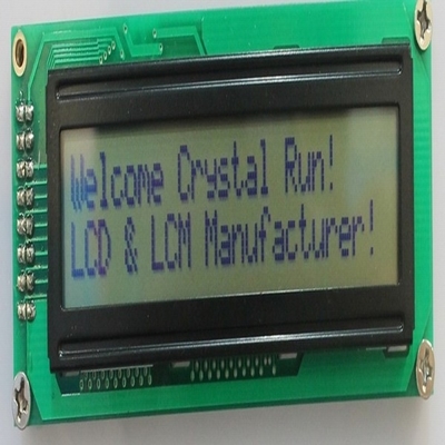 custom 20x2 characters lcd display module