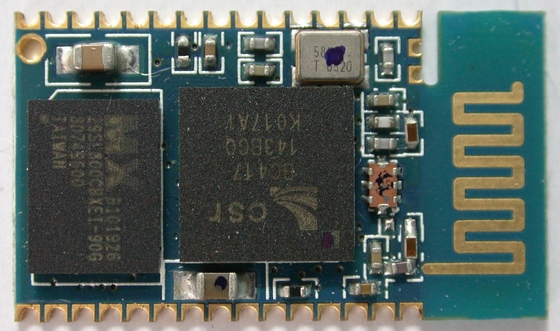 RS232 Bluetooth HID Module Class 2 