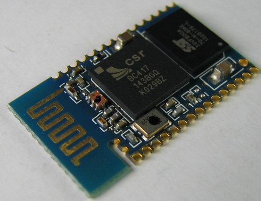 RS232 Bluetooth HID Module Class 2 