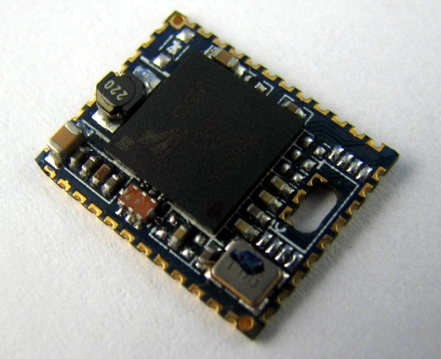 CSR Bluetooth Data Module