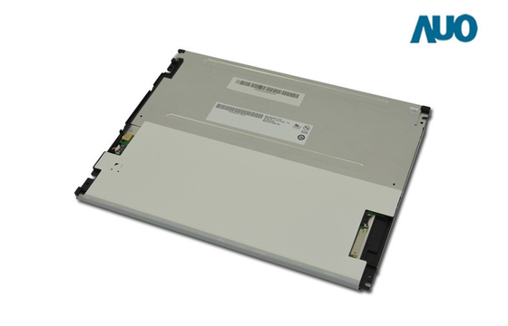 Wide view angle 10.4'' industrial tft display modules LVDS interface G104SN02 V2