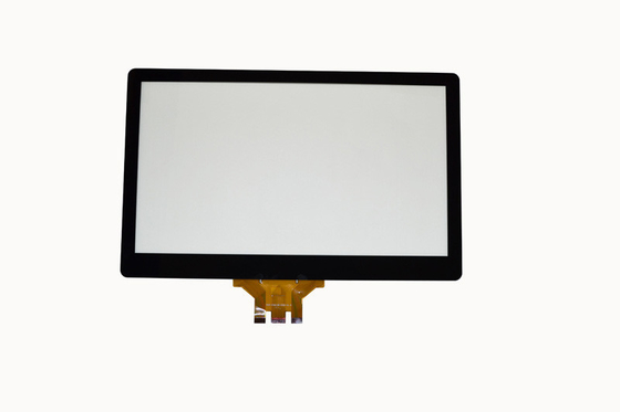 LH - CTP 7 inch capacitive LCD Touch Panel display module with Focaltech controller