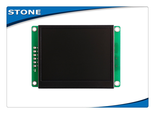 3.5 Inch MCU LCD Module Colorful Display 320 × 240 RGB LED Backlight