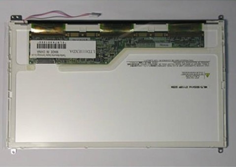 ワイド光沢のあるソニー TX46 LED パネル 11.1 LTD111EXCY 1366 ※ 768 ラップトップ LCD パネル led
