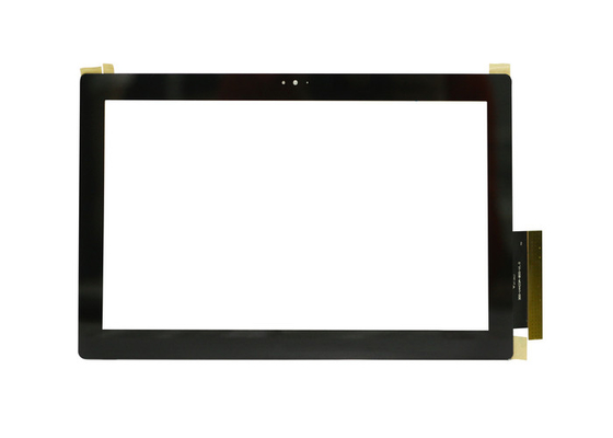 Atmel ICの破片、タッチ画面のためのWindows 8を持つ8インチのWindowsのタッチ パネル
