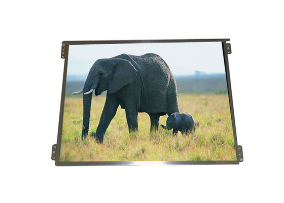 FFS 10.4」車可聴周波 TFT HYDIS LCD のパネル HT10X21-413 のラップトップ LCD のパネル